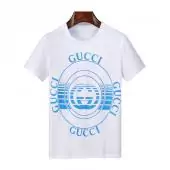 gucci t shirt pas cher tennis unisex 4gg white